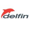 Delfin Industrial Vacuum Cleaner Logo