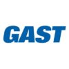 gast manufacturing logo
