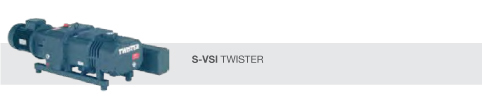 Elmo Rietschle S-VSI Twister