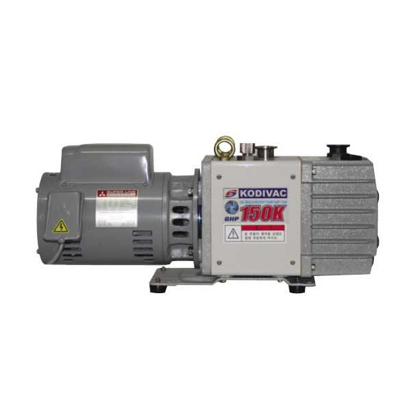 ghp-150k-oil-rotary-vane-pump